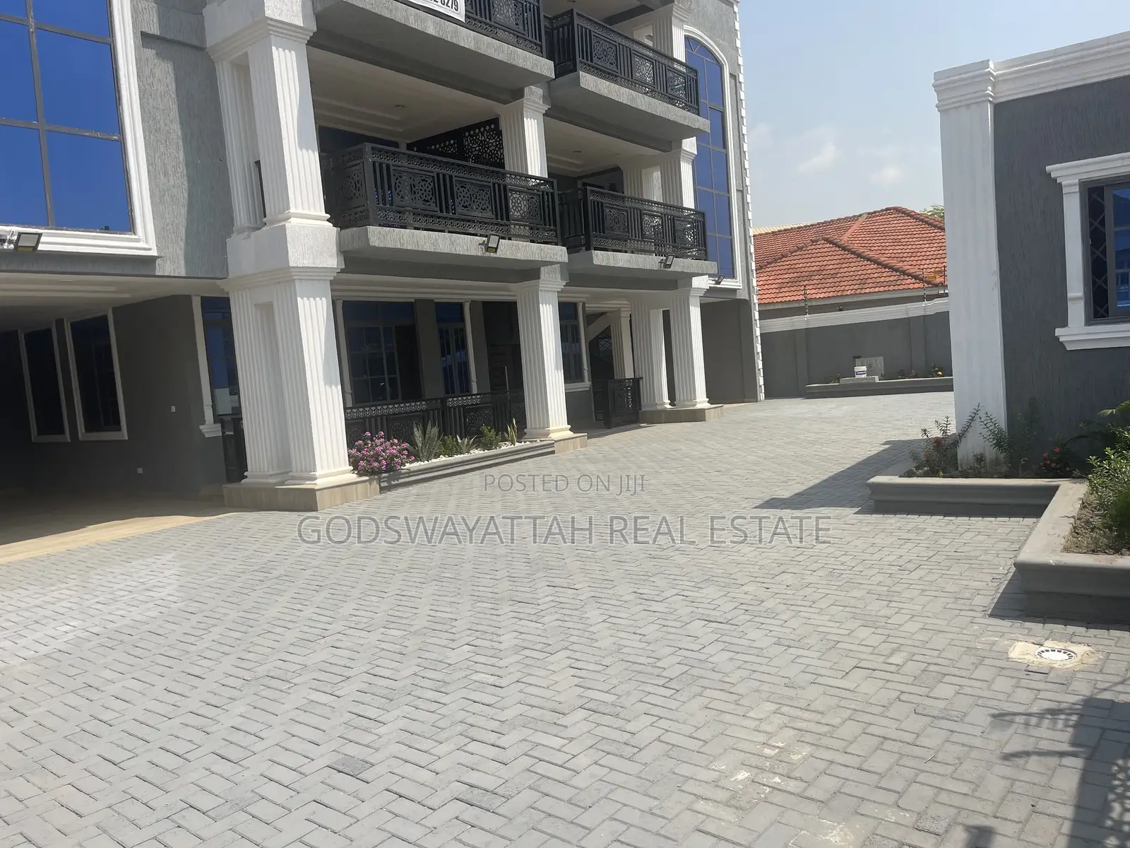 2bdrm Apartment in East London, Adjiriganor for rent in Adjiriganor