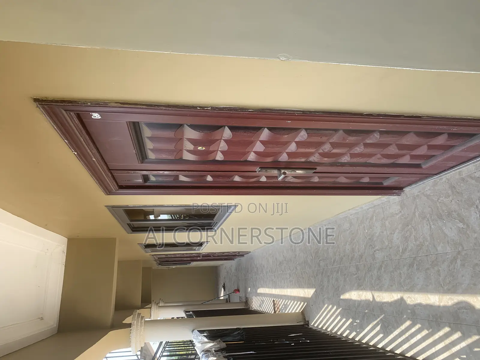 1bdrm Apartment in Pokuase for rent in Pokuase