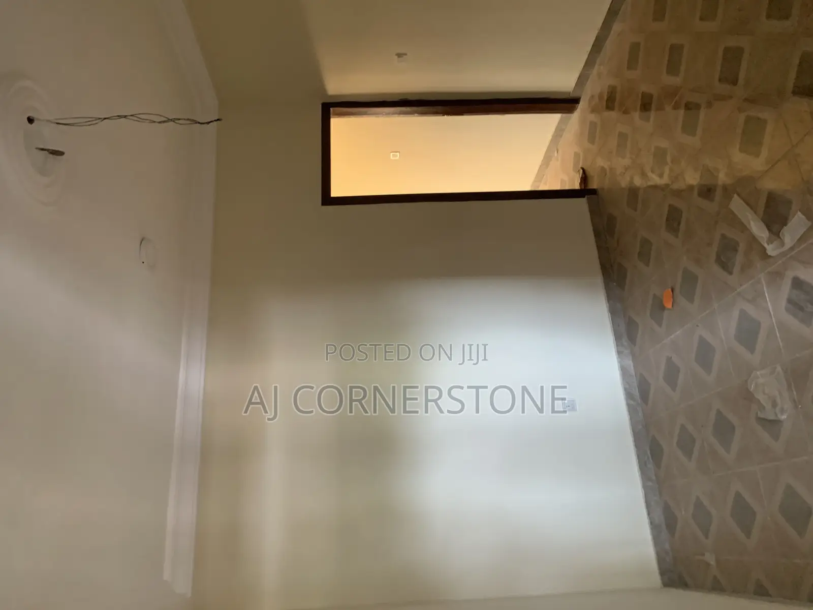 1bdrm Apartment in Pokuase for rent in Pokuase