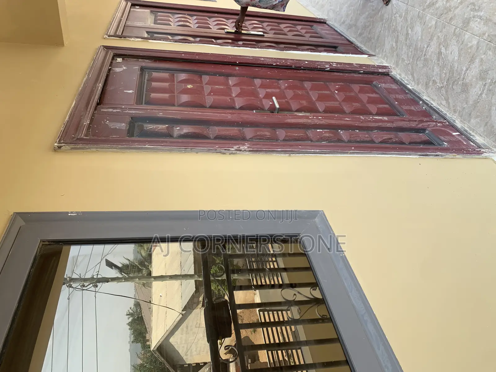 1bdrm Apartment in Pokuase for rent in Pokuase