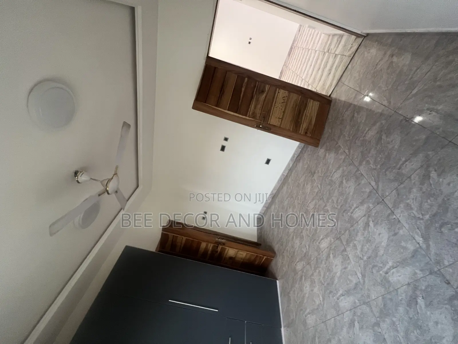 2bdrm Apartment in Bee Decor & Homes, Old Ashomang for rent in Old Ashomang