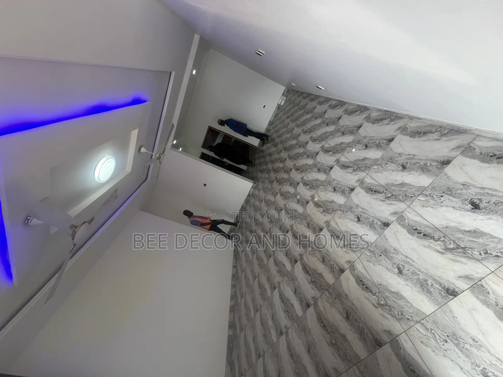 2bdrm Apartment in Bee Decor & Homes, Old Ashomang for rent in Old Ashomang
