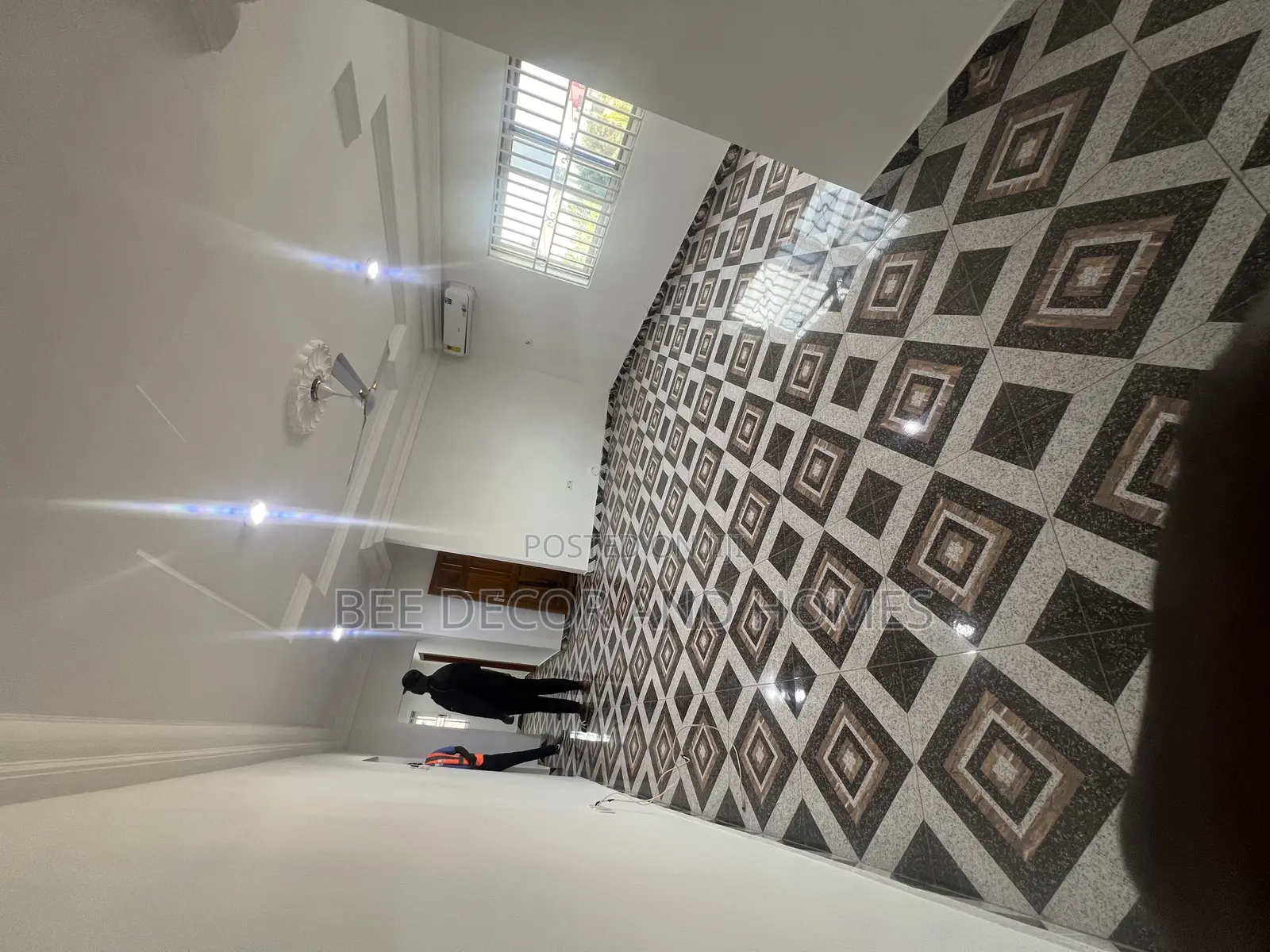 2bdrm Apartment in Bee Decor & Homes, Adenta for rent in Adenta