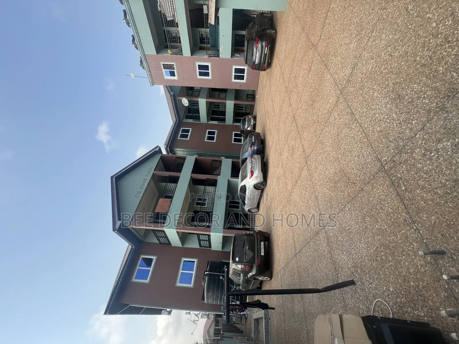 2bdrm Apartment in Bee Decor & Homes, Adenta for rent in Adenta