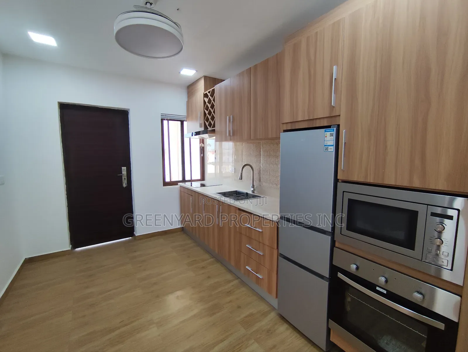 2bdrm Apartment in Adjiringanor, East Legon for rent in East Legon