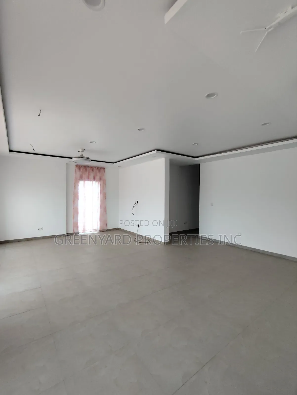 2bdrm Apartment in Adjiringanor, East Legon for rent in East Legon