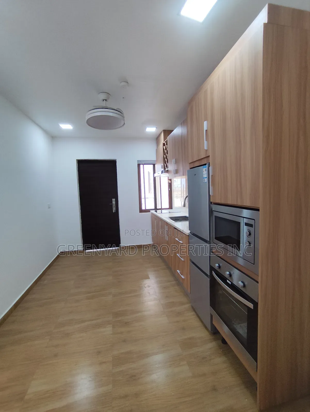 2bdrm Apartment in Adjiringanor, East Legon for rent in East Legon