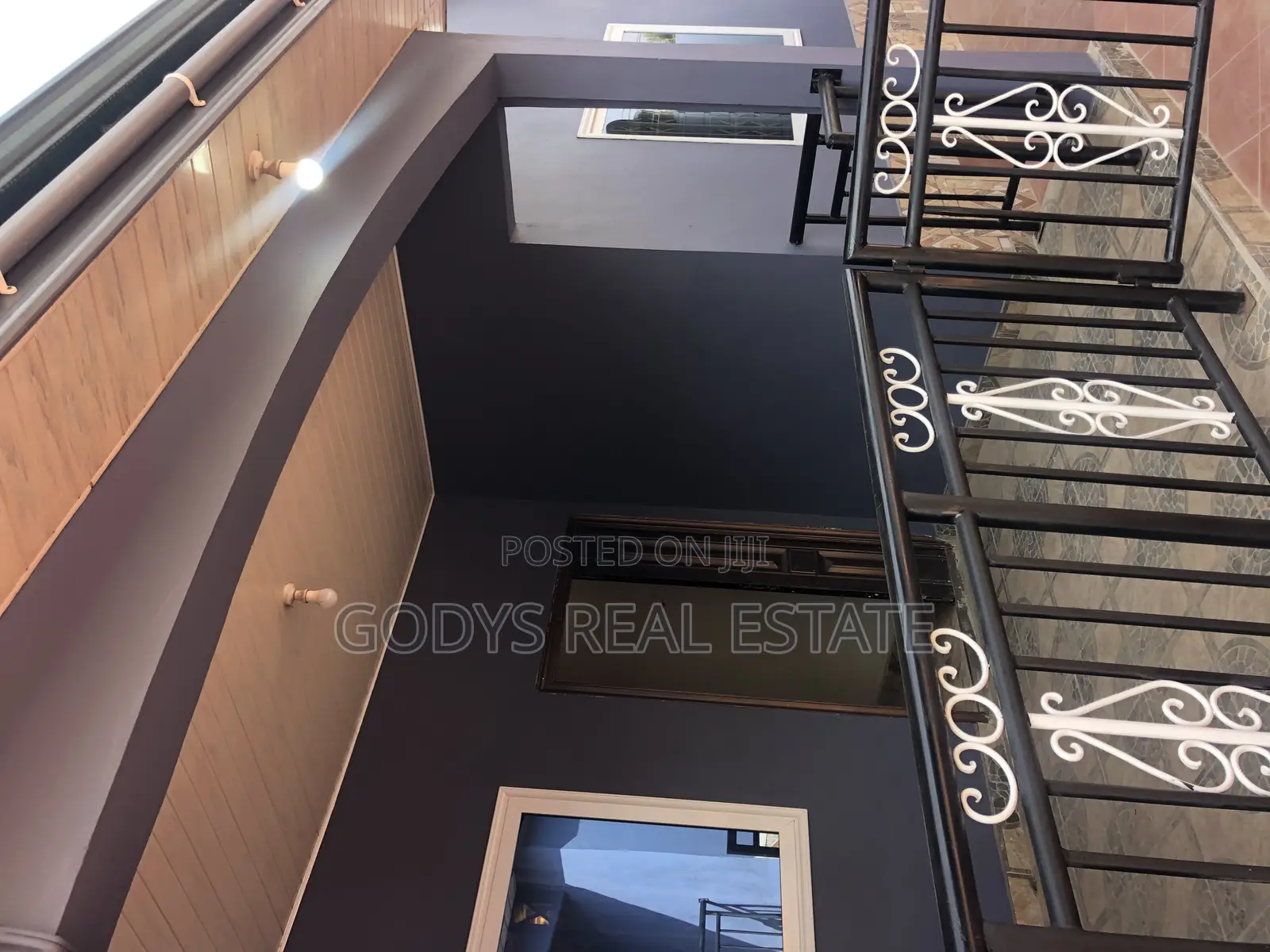 2bdrm Apartment in New Market, Kasoa for rent in Kasoa