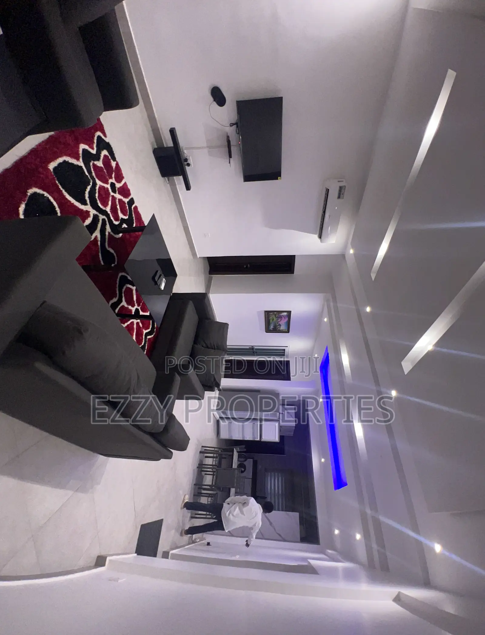 Furnished 2bdrm Apartment in Adringanor, East Legon for rent in East Legon