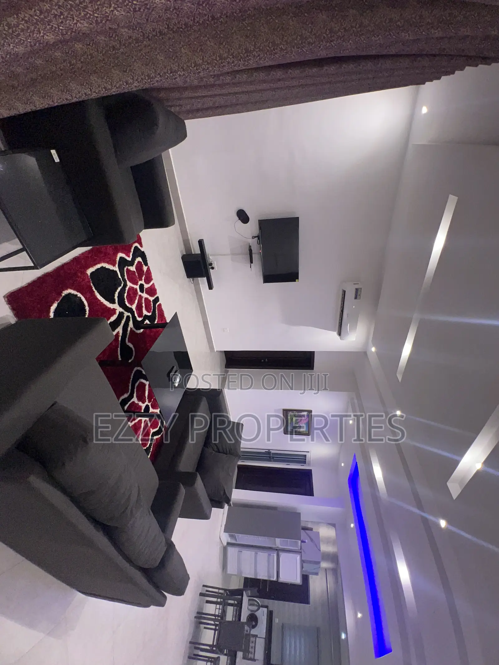 Furnished 2bdrm Apartment in Adringanor, East Legon for rent in East Legon