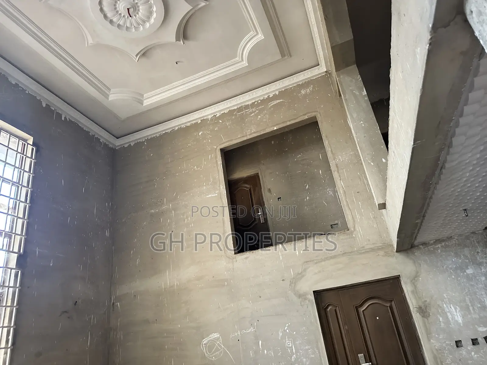 5bdrm House in Bekwame., Kumasi Metropolitan for sale in Kumasi Metropolitan