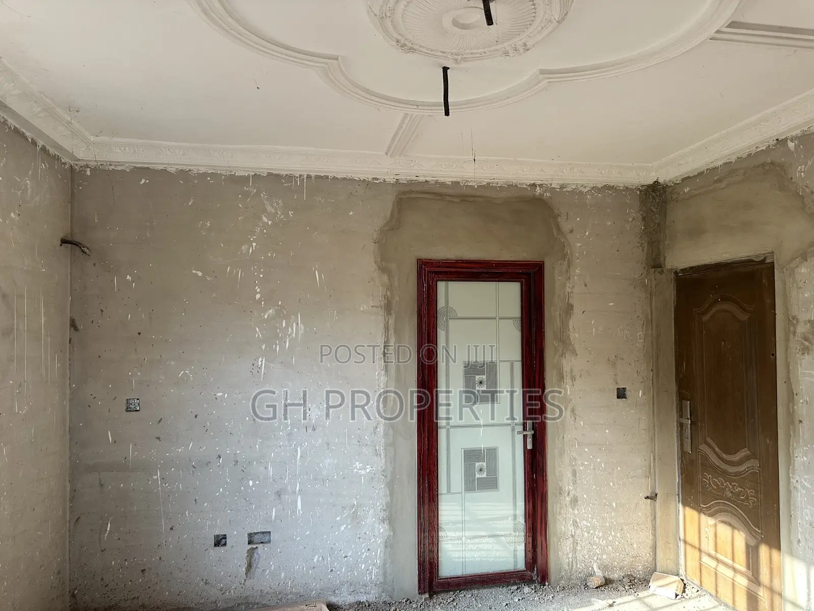 5bdrm House in Bekwame., Kumasi Metropolitan for sale in Kumasi Metropolitan