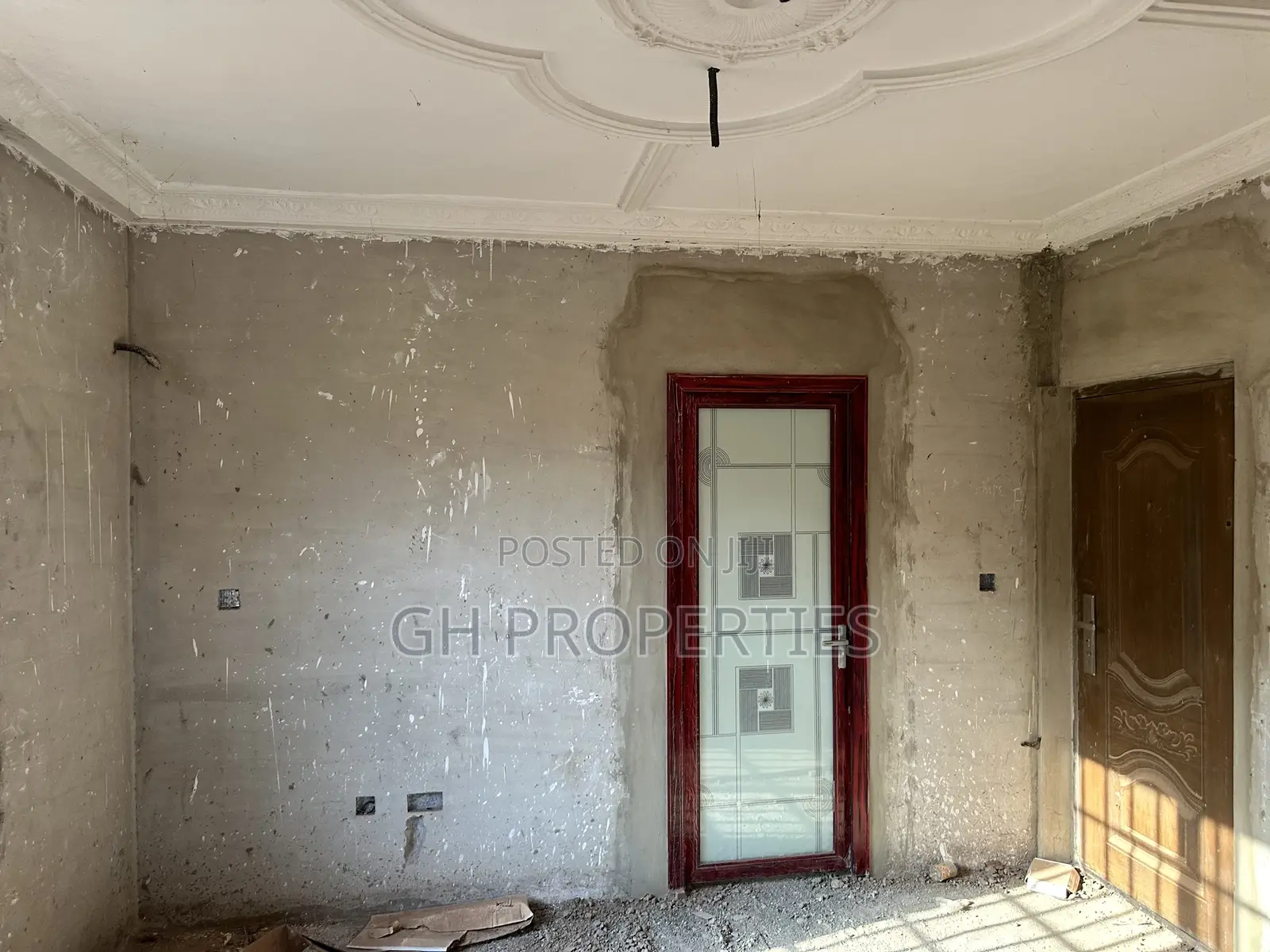 5bdrm House in Bekwame., Kumasi Metropolitan for sale in Kumasi Metropolitan
