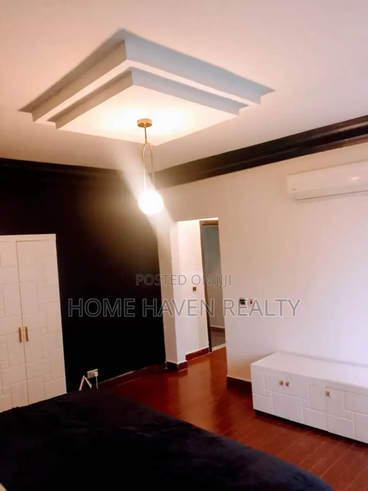 Furnished 3bdrm Apartment in Dzorwulu for rent in Dzorwulu