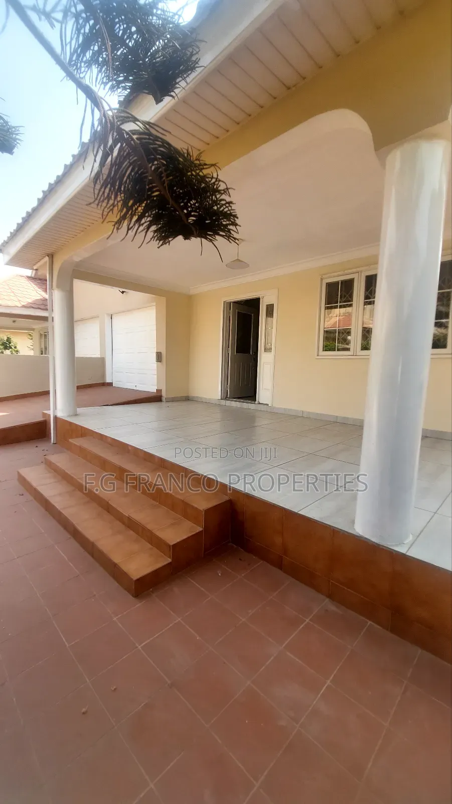 3bdrm House in Kg Franco Properties, Spintex for rent in Spintex