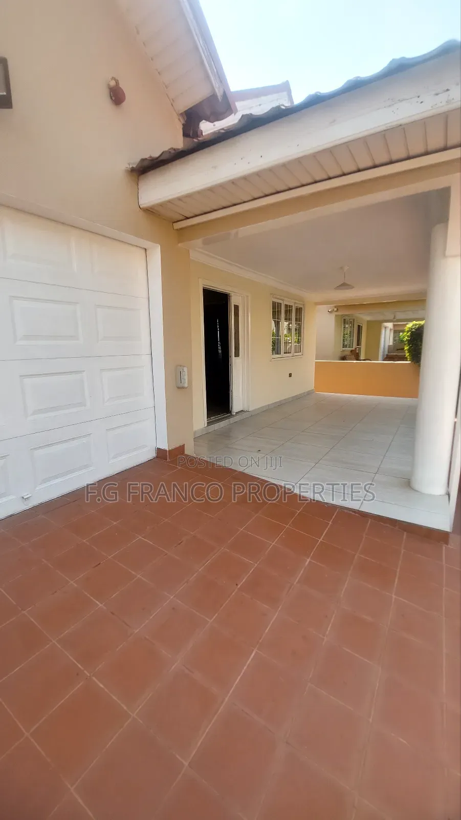 3bdrm House in Kg Franco Properties, Spintex for rent in Spintex