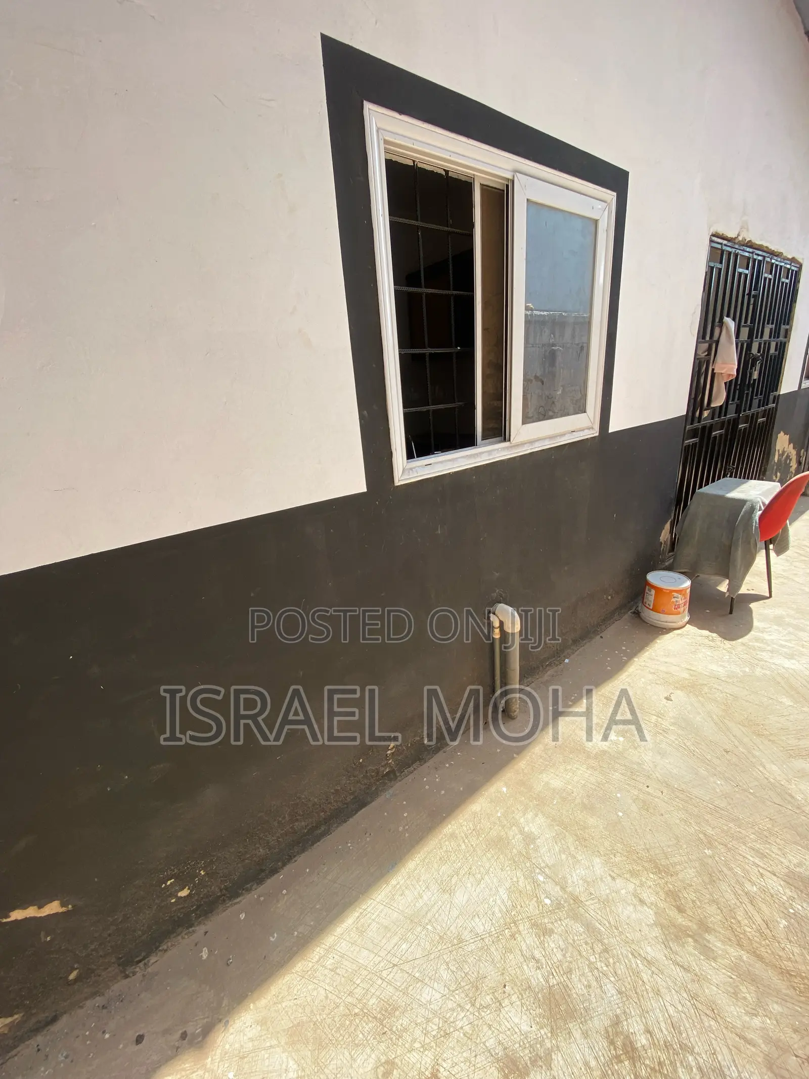 1bdrm Apartment in Adenta New Legon for rent in Adenta