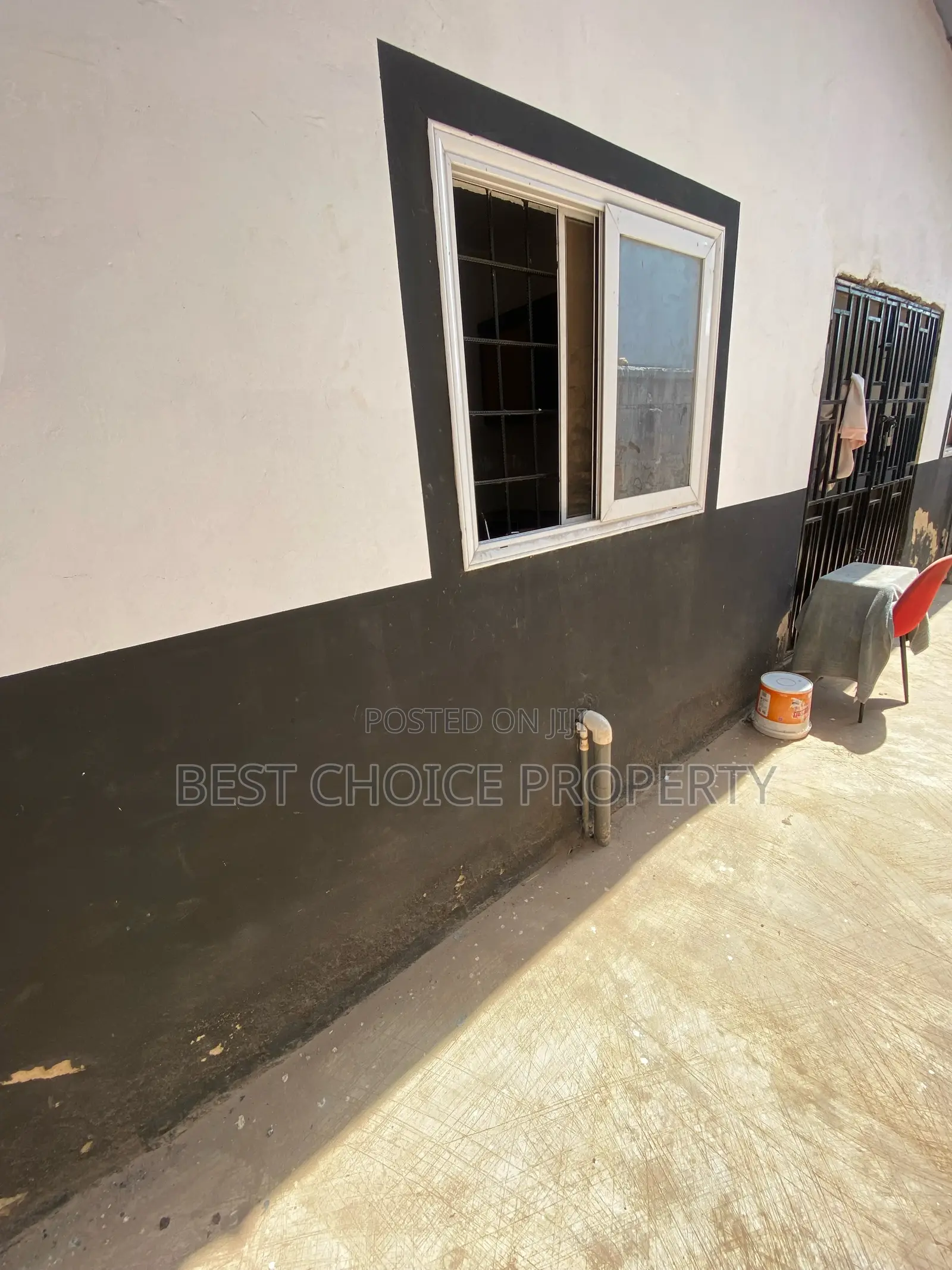 1bdrm Apartment in Adenta New Legon for rent in Adenta