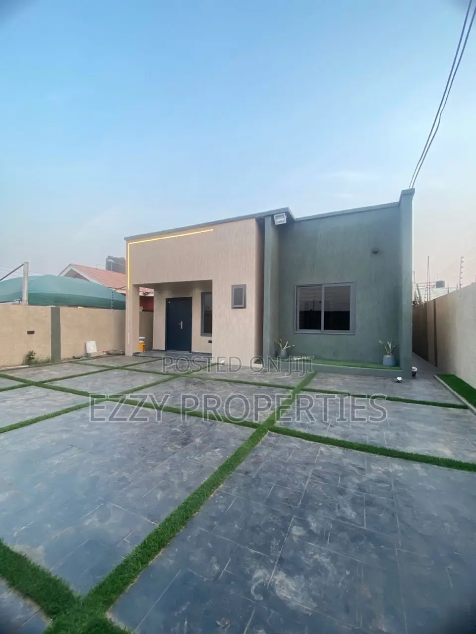 3bdrm House in Lakeside Community 3, Ashaley Botwe for sale in Ashaley Botwe