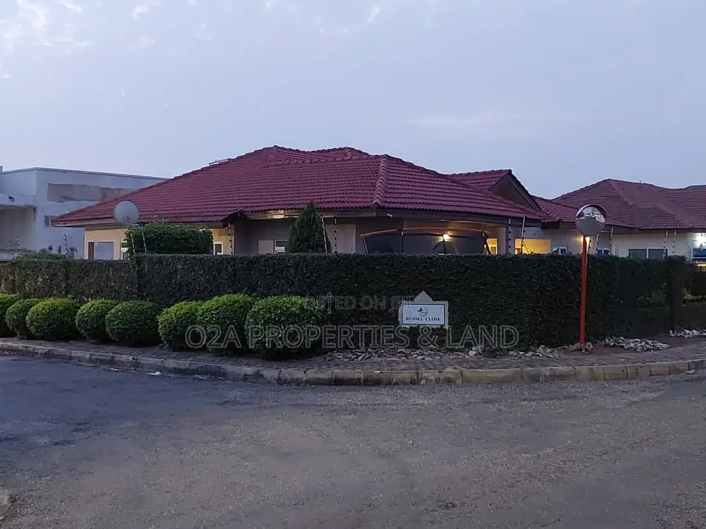 4bdrm House in [ Mayfair Gardens] for sale in Airport Residential Area