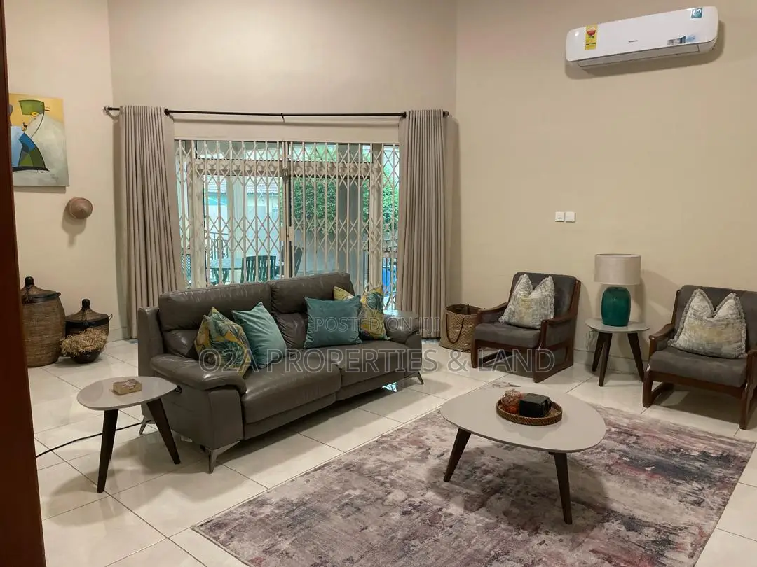 4bdrm House in [ Mayfair Gardens] for sale in Airport Residential Area