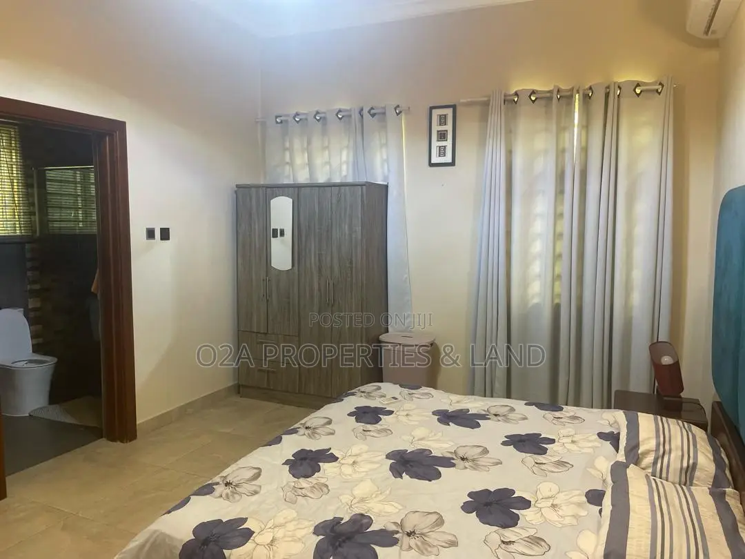 4bdrm House in [ Mayfair Gardens] for sale in Airport Residential Area