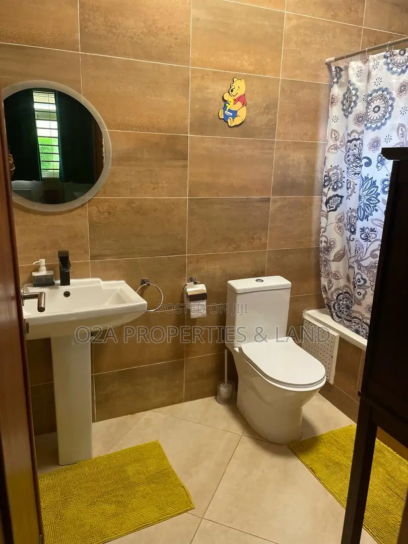 4bdrm House in [ Mayfair Gardens] for sale in Airport Residential Area