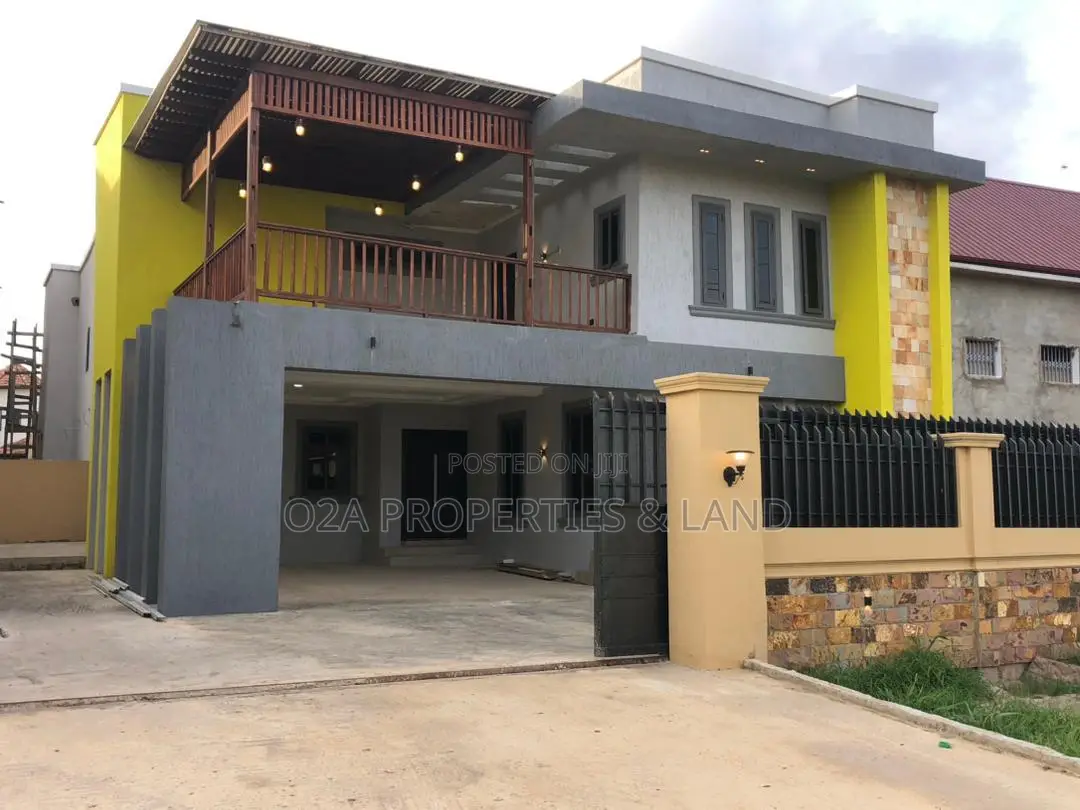 4bdrm House in Tseaddo for sale in Tseaddo