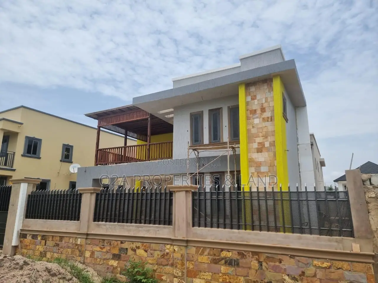 4bdrm House in Tseaddo for sale in Tseaddo