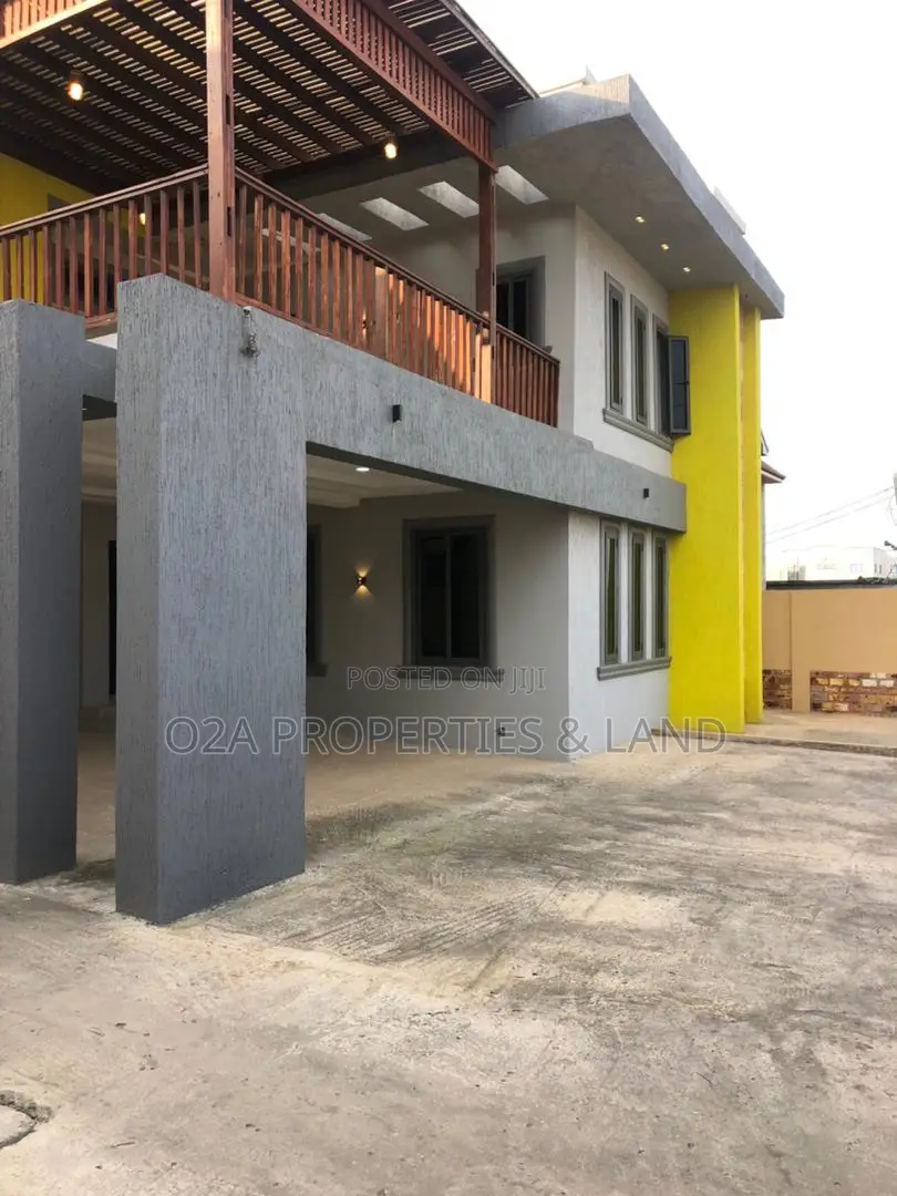 4bdrm House in Tseaddo for sale in Tseaddo