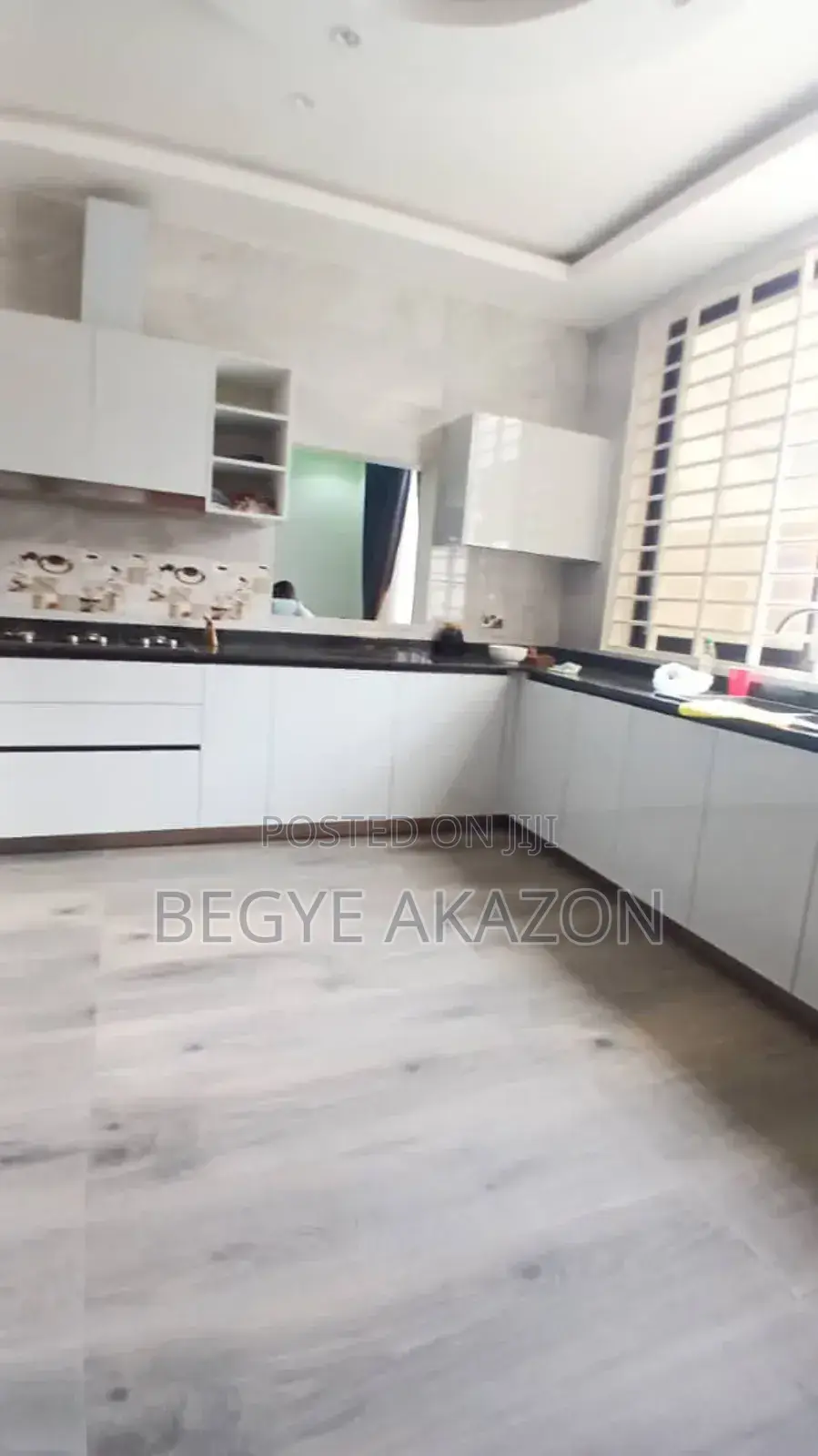 4bdrm House in Mempeasem, East Legon for rent in East Legon