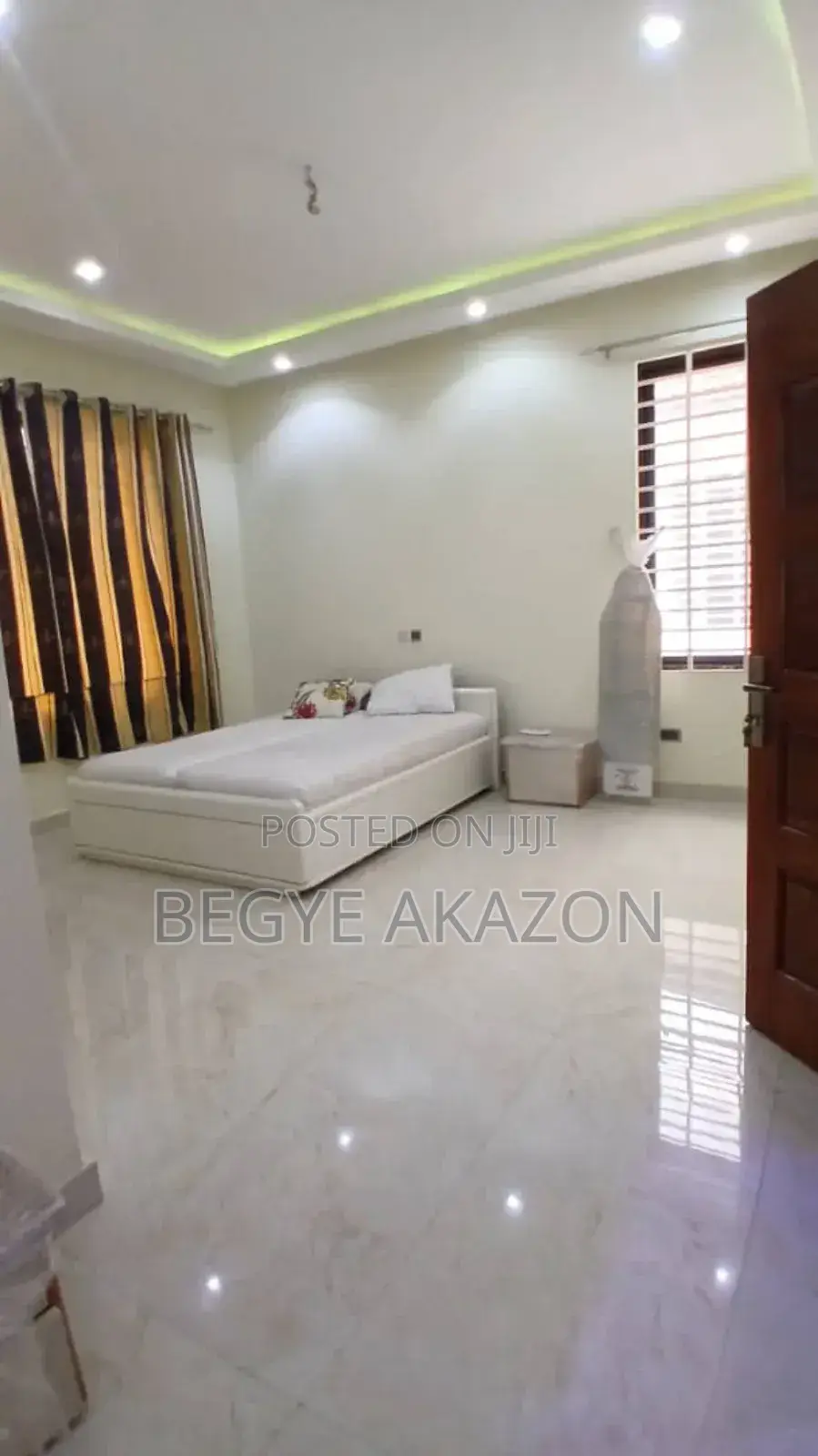 4bdrm House in Mempeasem, East Legon for rent in East Legon