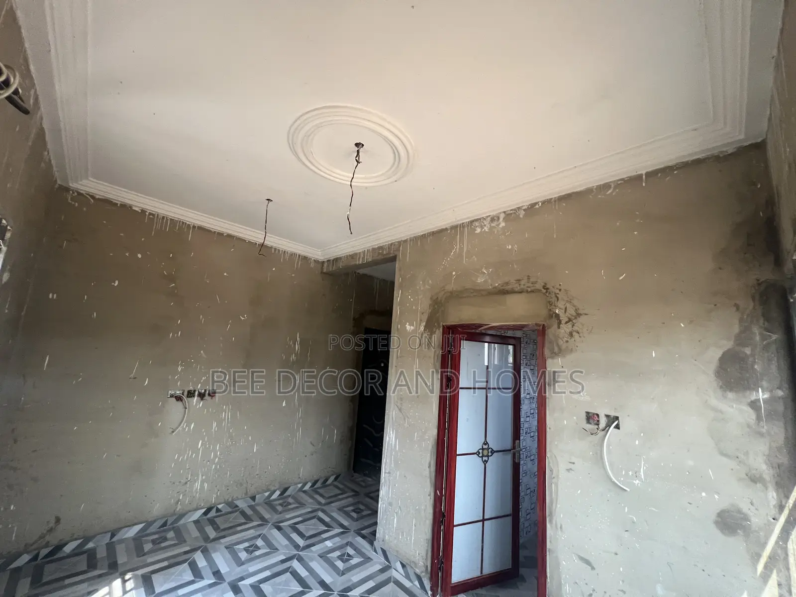 3bdrm House in Bee Decor & Homes, Oyarifa Mall Area for sale in Oyarifa Mall Area