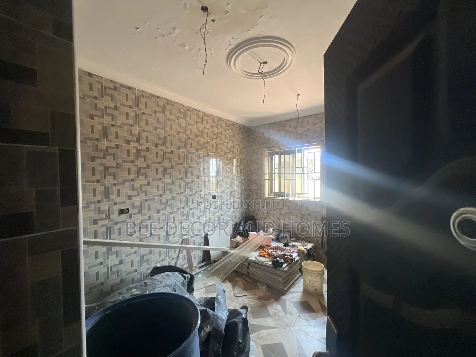 3bdrm House in Bee Decor & Homes, Oyarifa Mall Area for sale in Oyarifa Mall Area