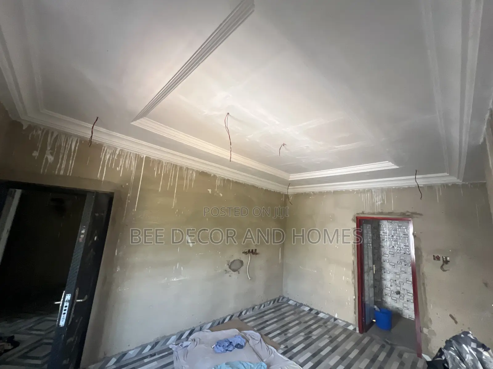 3bdrm House in Bee Decor & Homes, Oyarifa Mall Area for sale in Oyarifa Mall Area