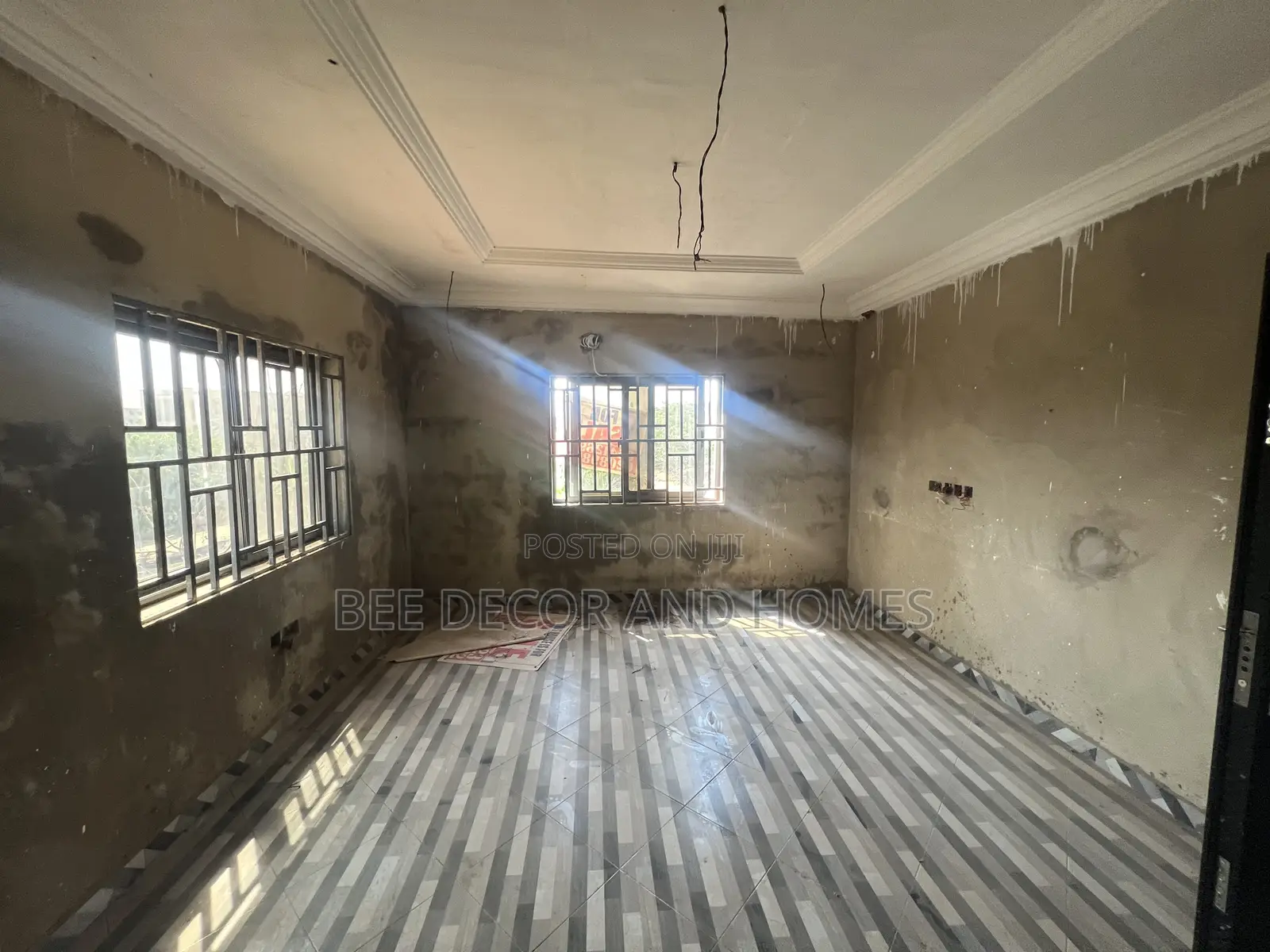 3bdrm House in Bee Decor & Homes, Oyarifa Mall Area for sale in Oyarifa Mall Area