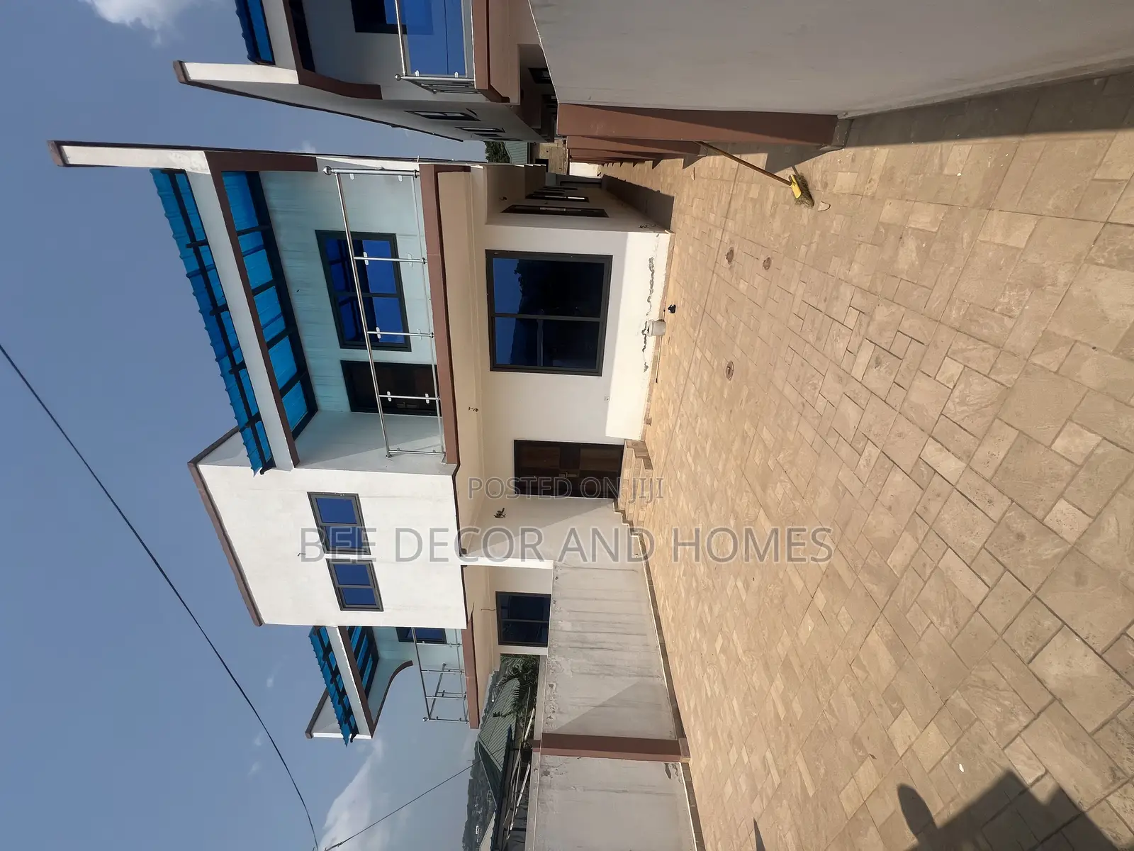 4bdrm House in Bee Decor  Homes, Oyarifa for sale in Oyarifa