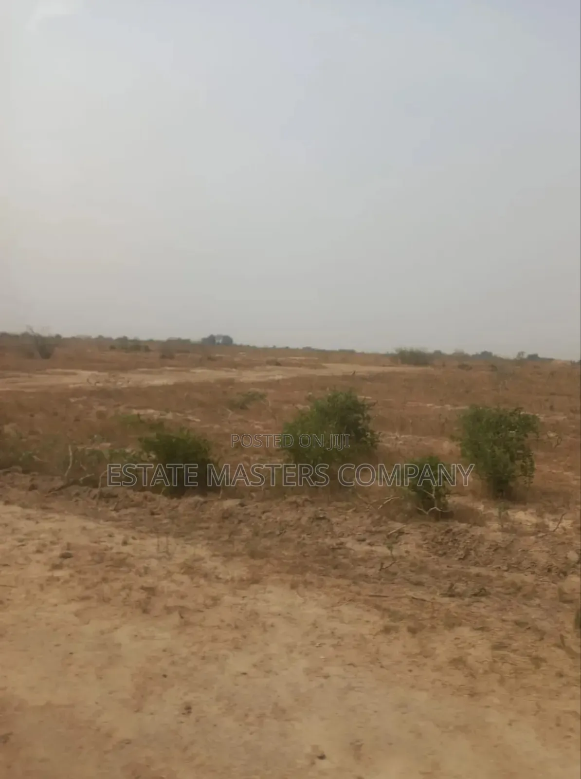 Purchase Your Favourite Land and Build Your Dream Home. in Ningo-Prampram