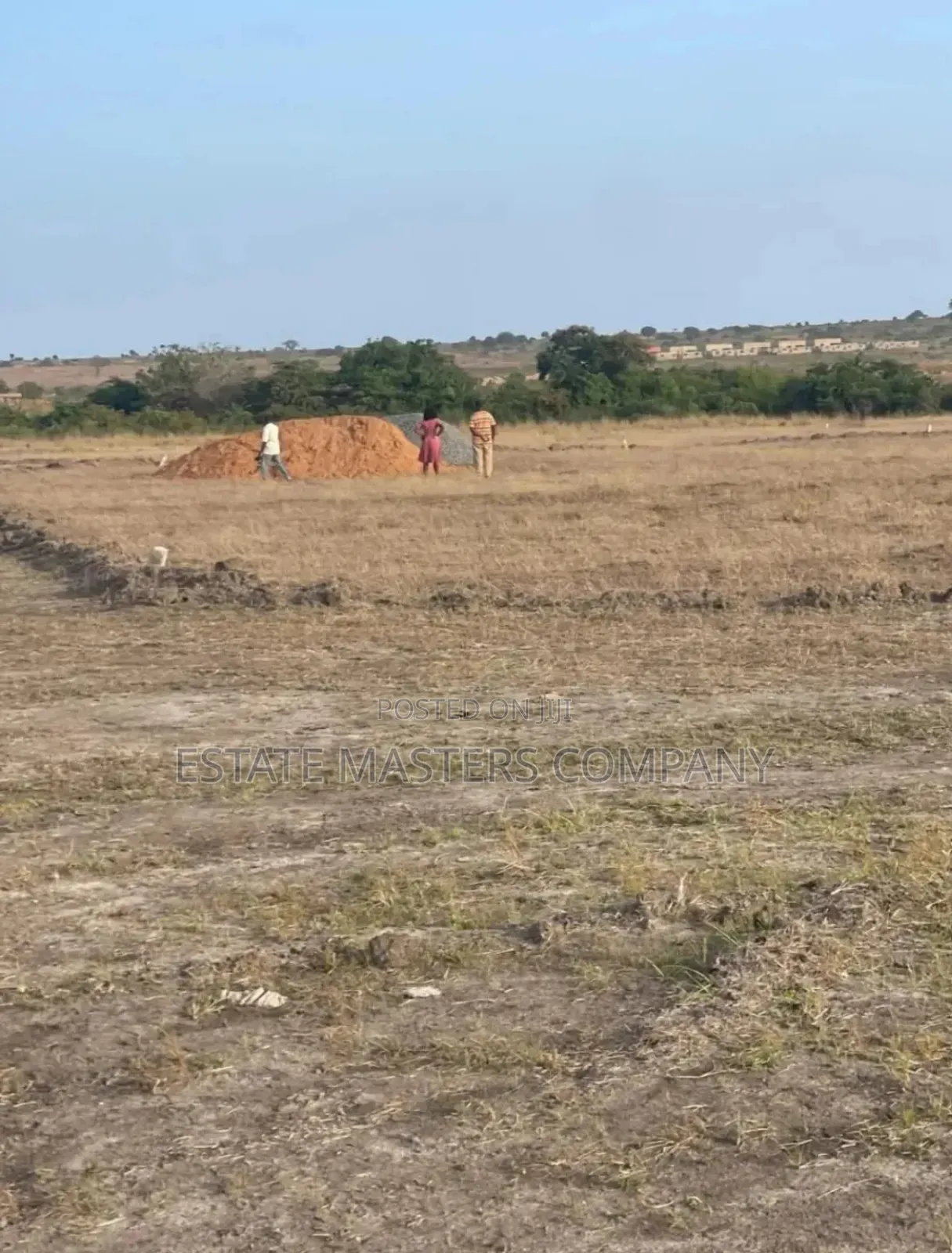 Grab Your Valuable Land From Us Now at Tsopoli in Ningo-Prampram