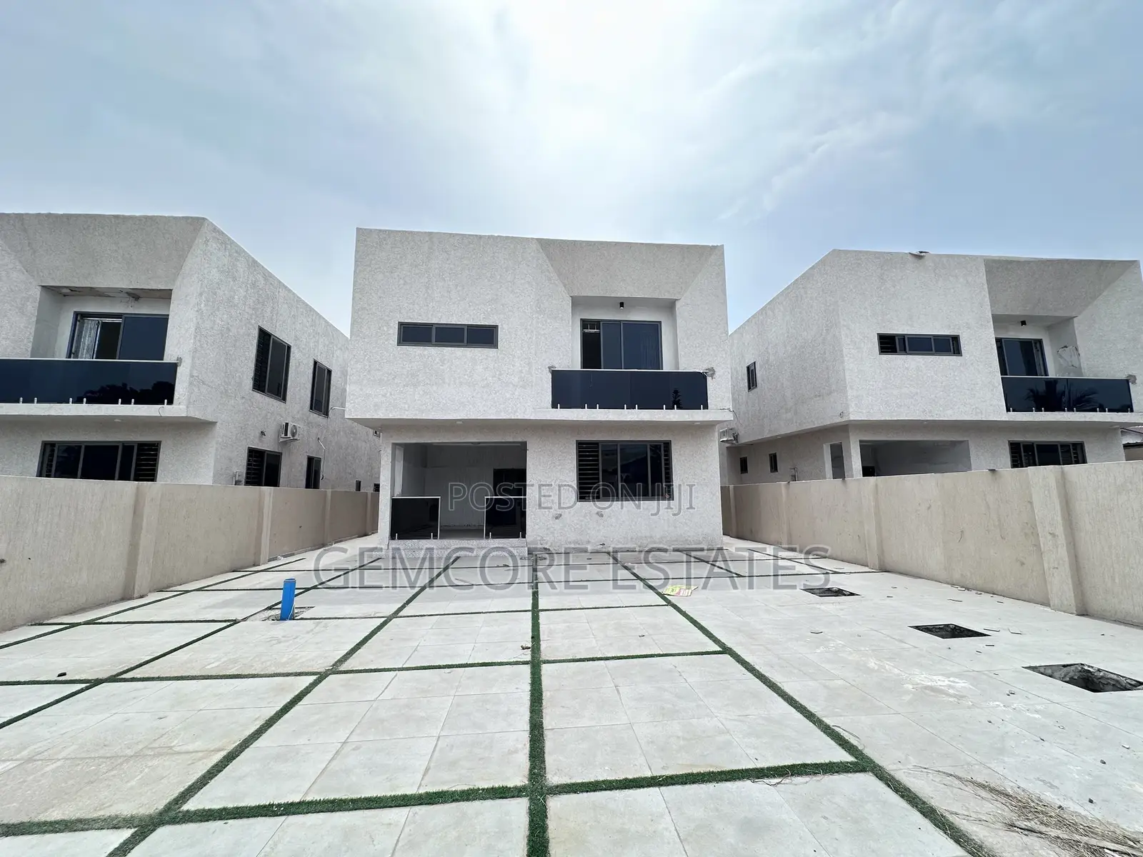 5bdrm House in West Trasacco, Ashaley Botwe for sale in Ashaley Botwe