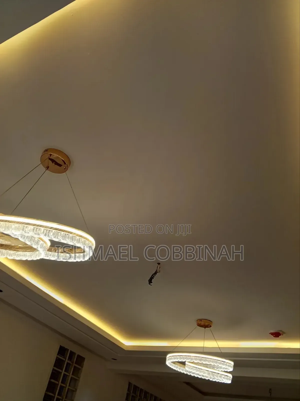 2bdrm Townhouse / Terrace in Ishmit Housing Hub, Spintex for rent in Spintex