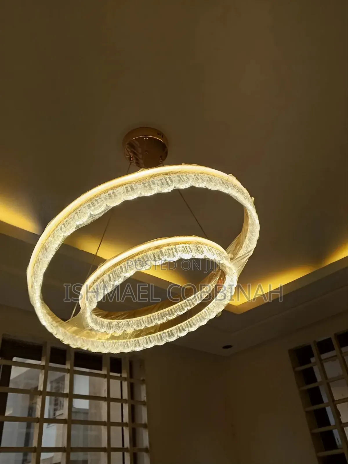 2bdrm Townhouse / Terrace in Ishmit Housing Hub, Spintex for rent in Spintex