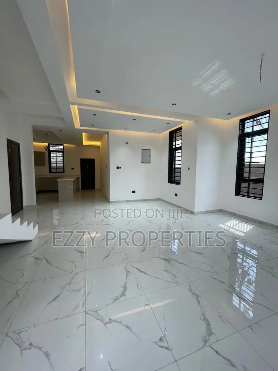 3bdrm Duplex in East Legon Hills for sale in Ga East Municipal