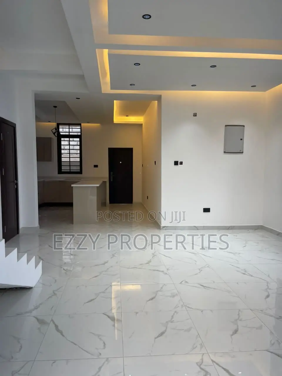 3bdrm Duplex in East Legon Hills for sale in Ga East Municipal