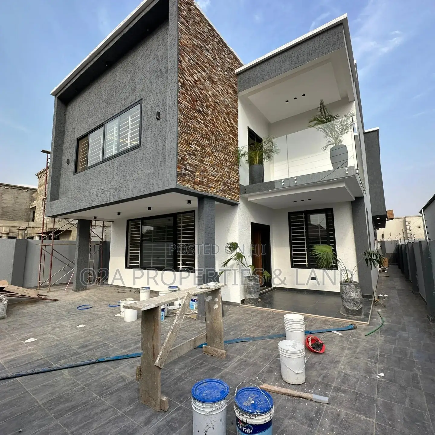 4bdrm House in Lakeside Estate for sale in Lake Side Estate