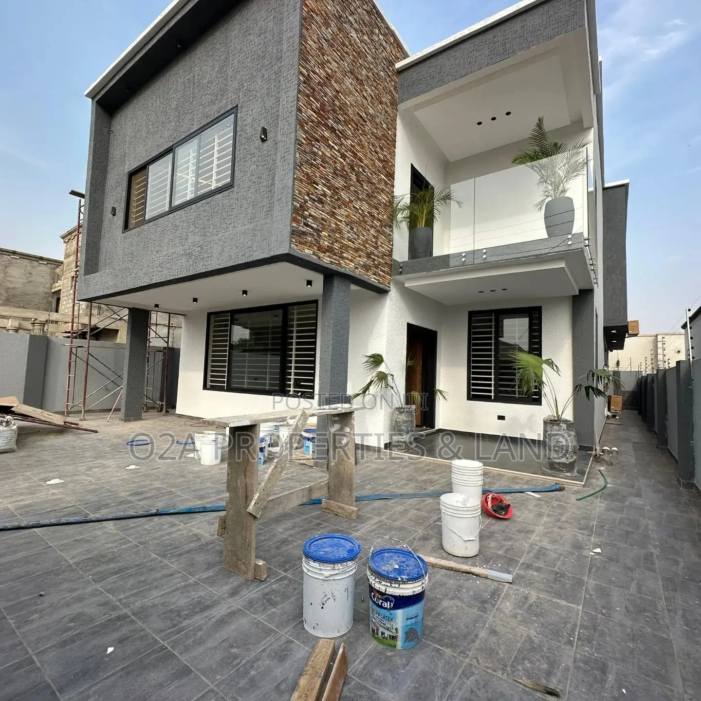 4bdrm House in Lakeside Estate for sale in Lake Side Estate