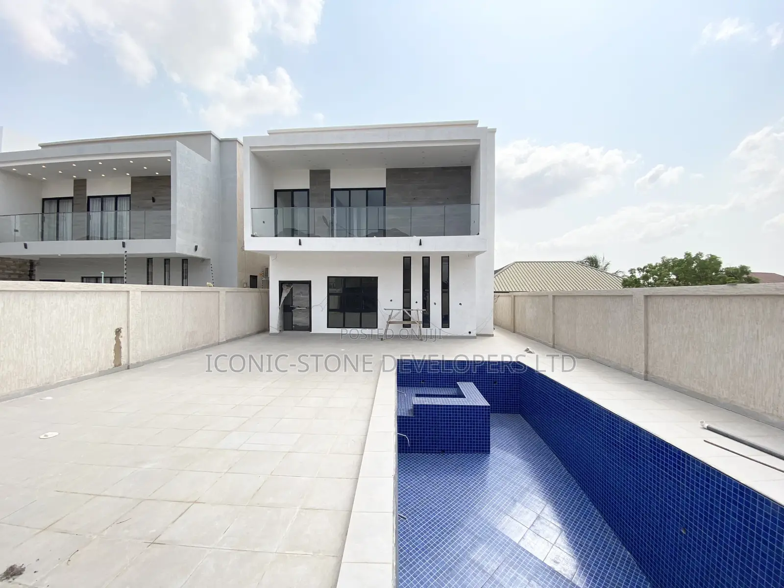 4bdrm House in East Legon for sale in East Legon