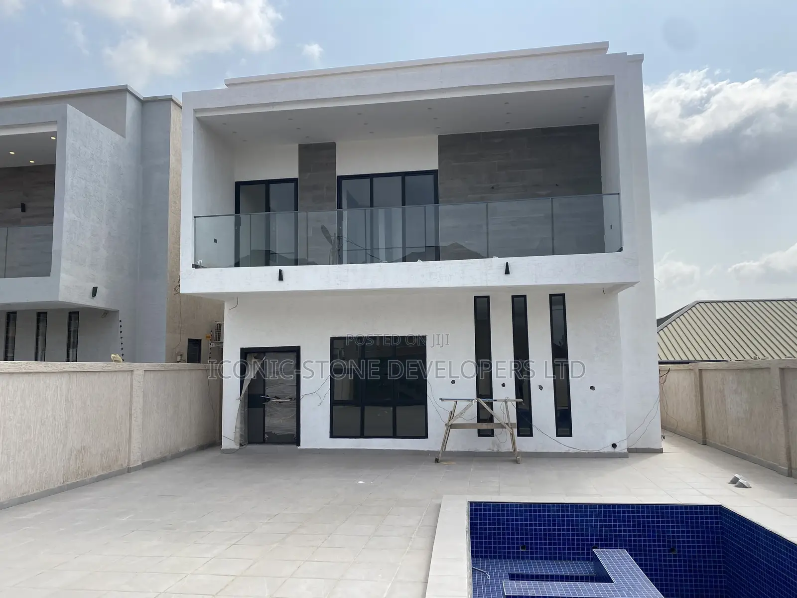 4bdrm House in East Legon for sale in East Legon