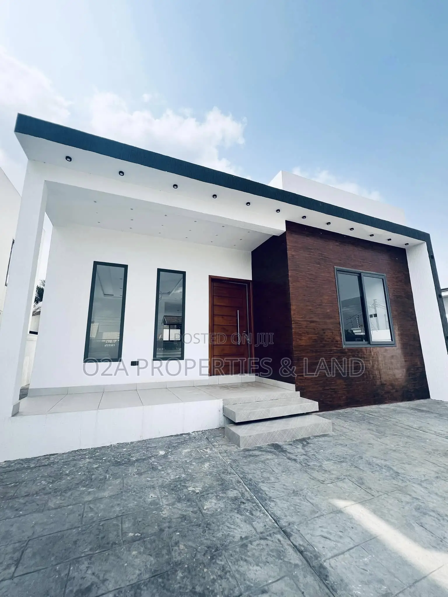 3bdrm House in Ashaley Botwe, for sale in Nmai-Dzorn