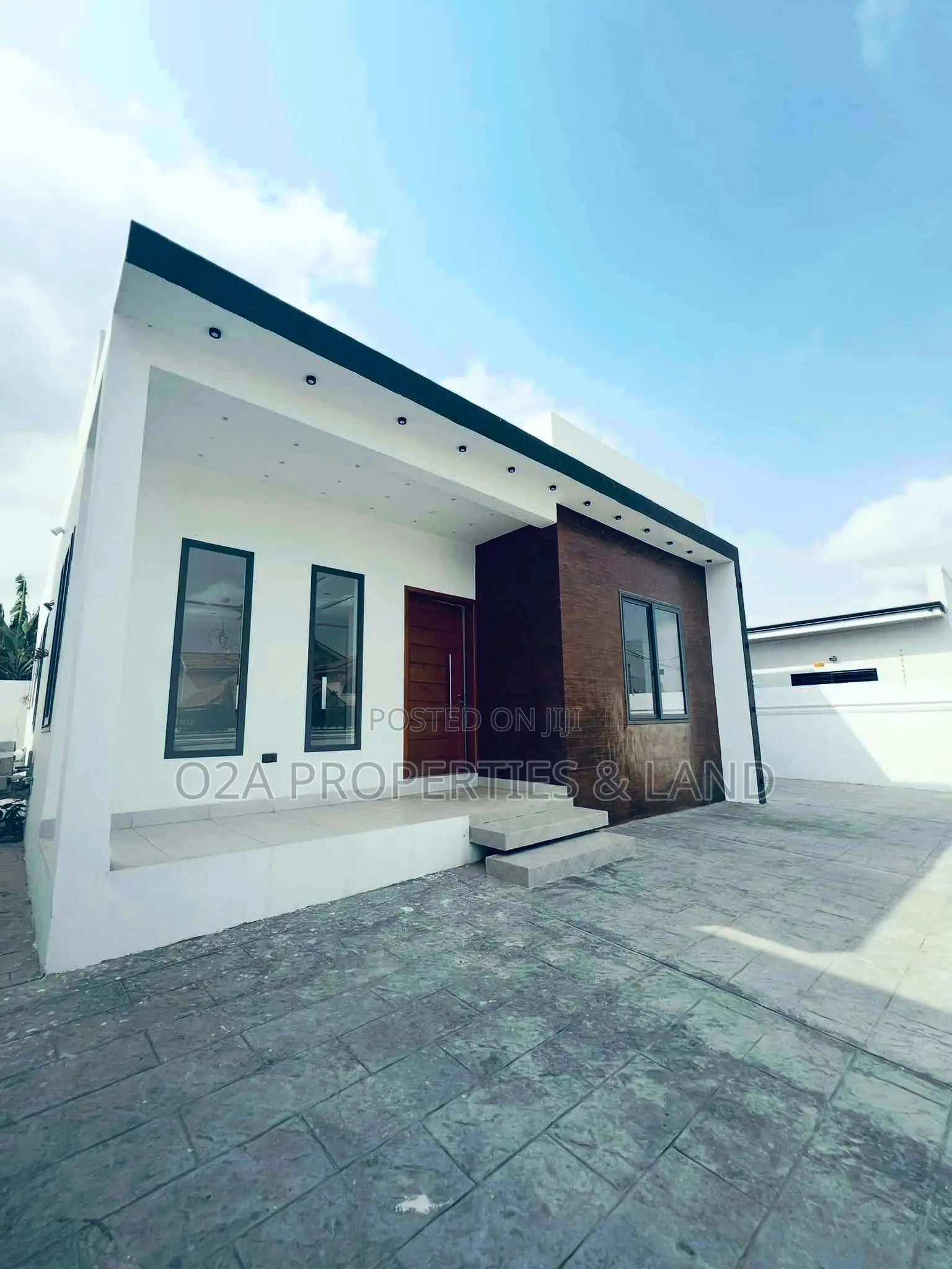3bdrm House in Ashaley Botwe, for sale in Nmai-Dzorn